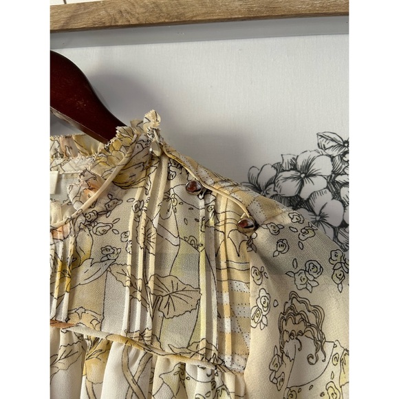 Wilfred Blouse - Picture 3 of 5